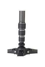 Vanguard Vanguard VEO2SCM-264TR Carbon Fiber Monopod with Smartphone Holder & Remote (LIMITED QUANTITIES)