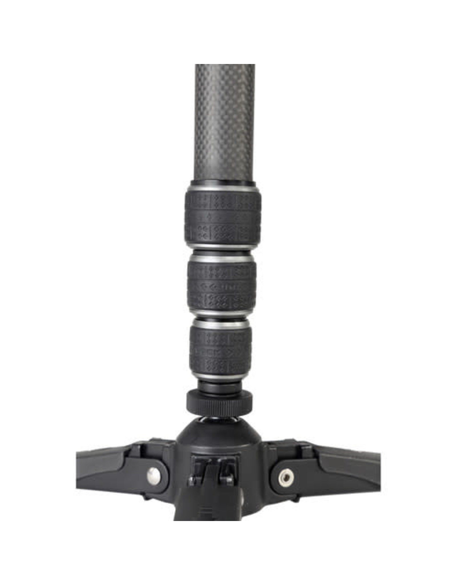 Vanguard Vanguard VEO2SCM-264TR Carbon Fiber Monopod with Smartphone Holder & Remote (LIMITED QUANTITIES)
