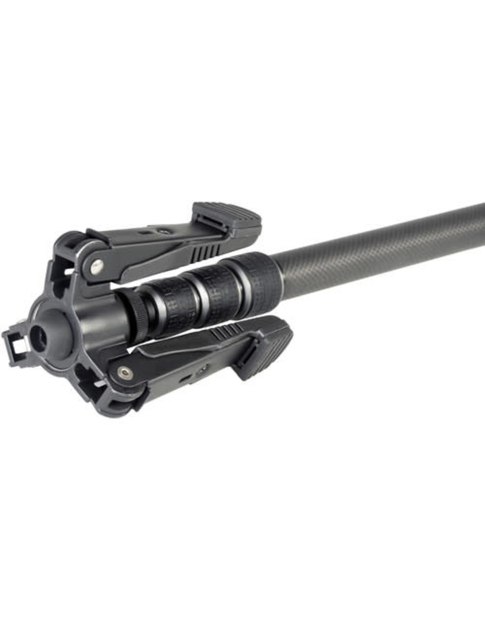 Vanguard Vanguard VEO2SCM-264TR Carbon Fiber Monopod with Smartphone Holder & Remote (LIMITED QUANTITIES)
