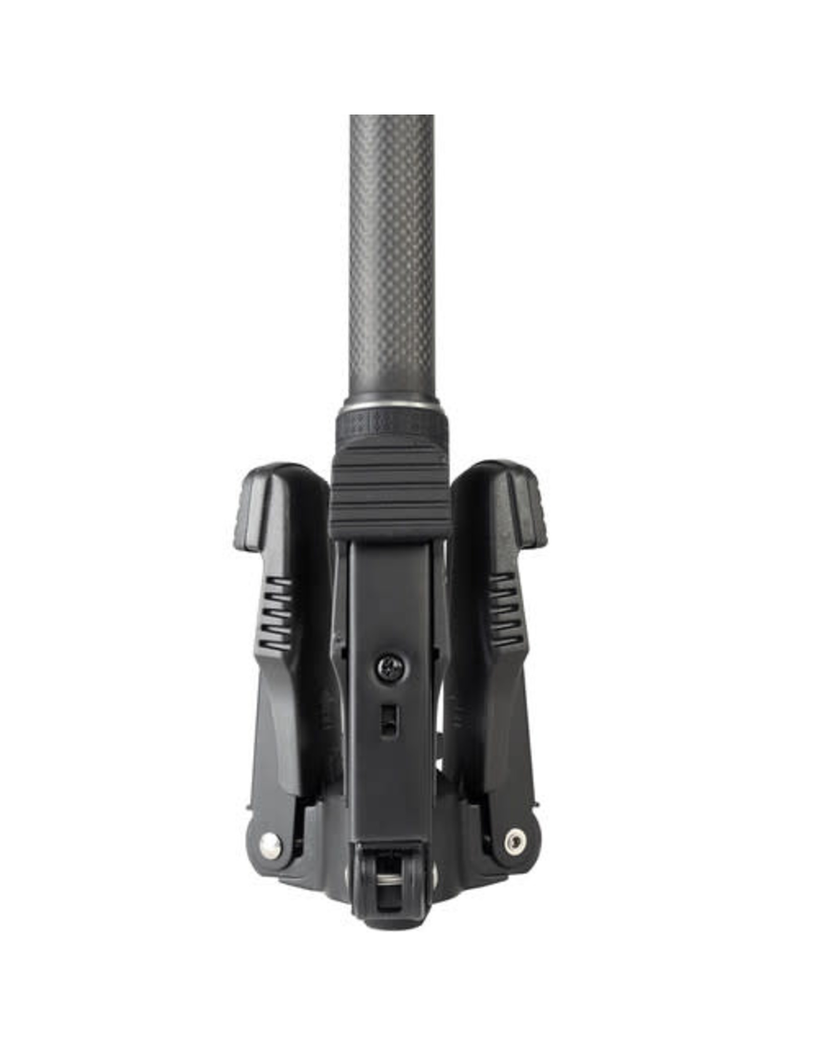Vanguard Vanguard VEO2SCM-264TR Carbon Fiber Monopod with Smartphone Holder & Remote (LIMITED QUANTITIES)