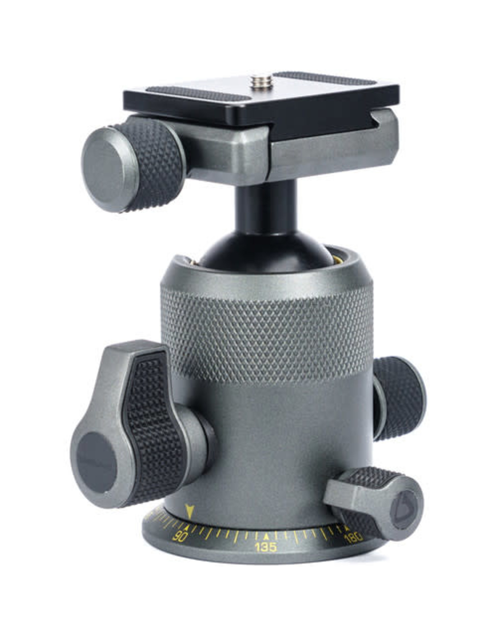 Vanguard Alta BH-300 Ball Head - Professional Tripod Head For Photography