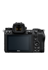 Nikon Nikon Z 6II Full Frame Mirrorless Digital Camera (Body Only)