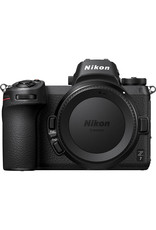 Nikon Nikon Z 7 Full Frame Mirrorless Camera (Body Only)