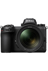 Nikon Nikon Z 7 Full Frame Mirrorless Camera with 24-70mm Lens