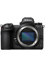 Nikon Nikon Z 7II Full Frame Mirrorless Camera (Body Only) - TOP CHOICE!