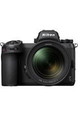 Nikon Nikon Z 7II Full Frame Mirrorless Camera with 24-70mm Lens