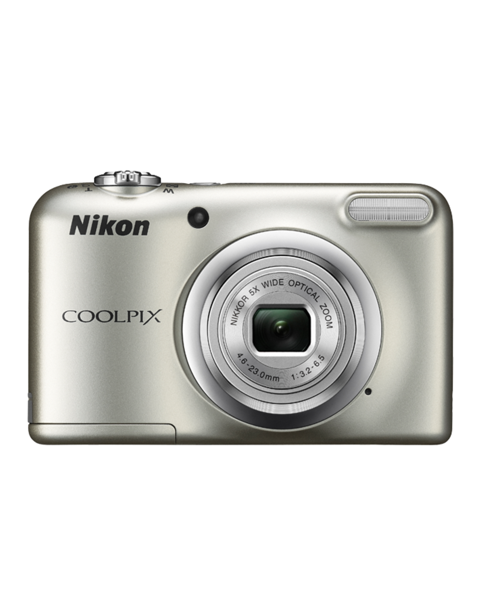 hoofdstad privaat Spektakel Nikon Coolpix A10 - Camera Concepts & Telescope Solutions