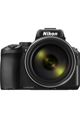 Nikon Nikon COOLPIX P950 Digital Camera