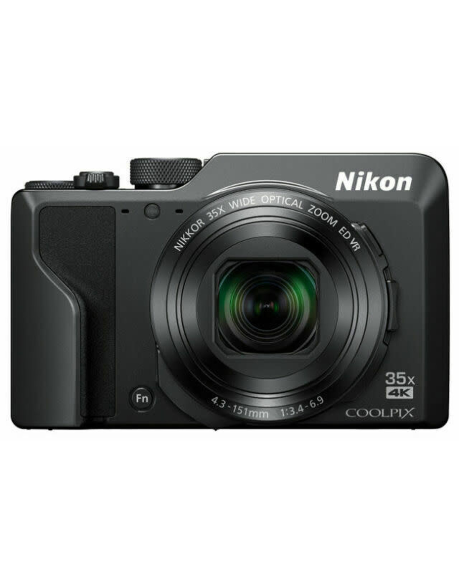 Nikon COOLPIX A1000 Point & Shoot Camera - Camera Concepts