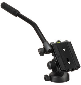 Vanguard Vanguard ALTA PH-114V Magnesium Alloy Video Head  (LIMITED QUANTITIES)