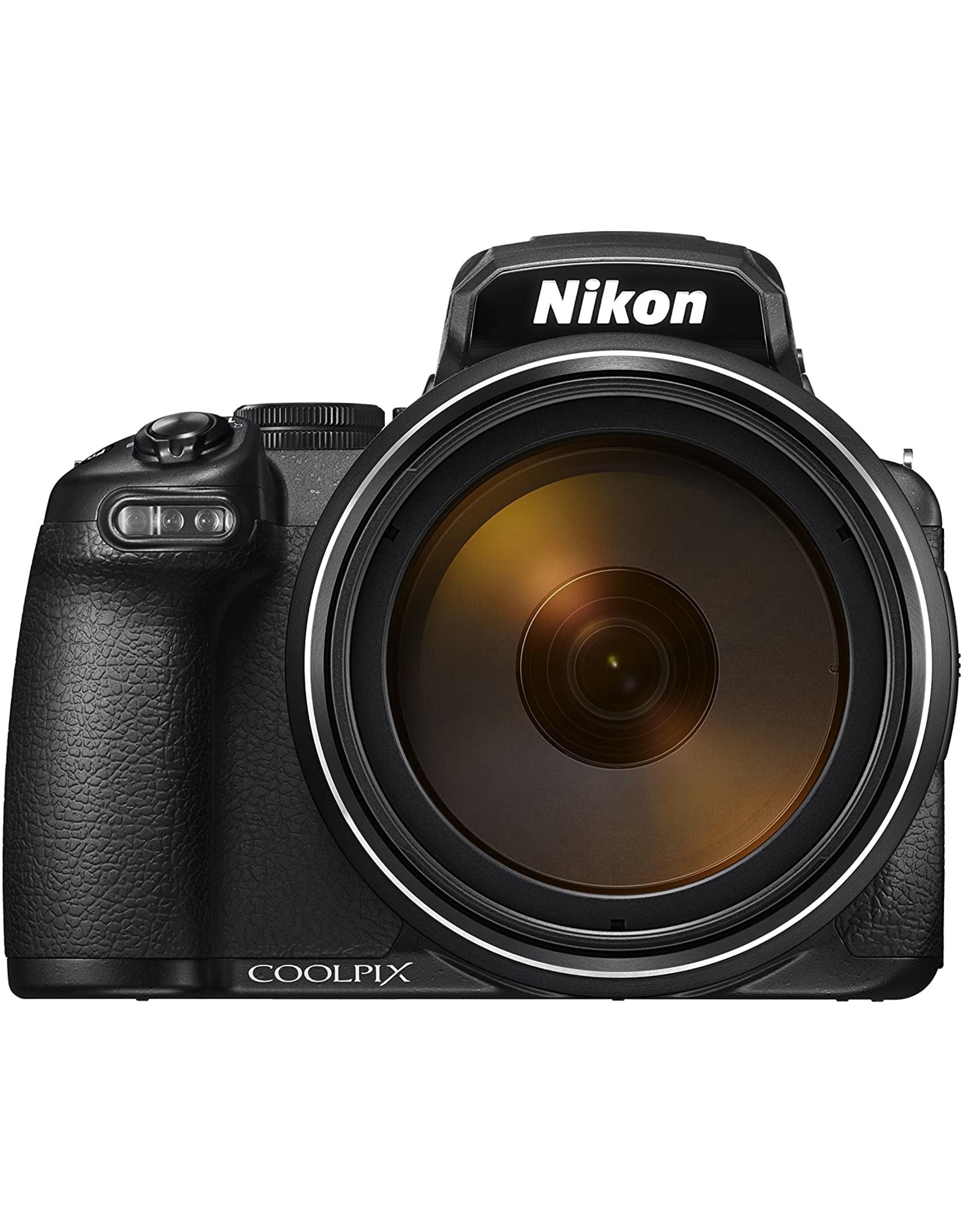 Nikon COOLPIX P1000 Digital Camera - Camera Concepts & Telescope Solutions