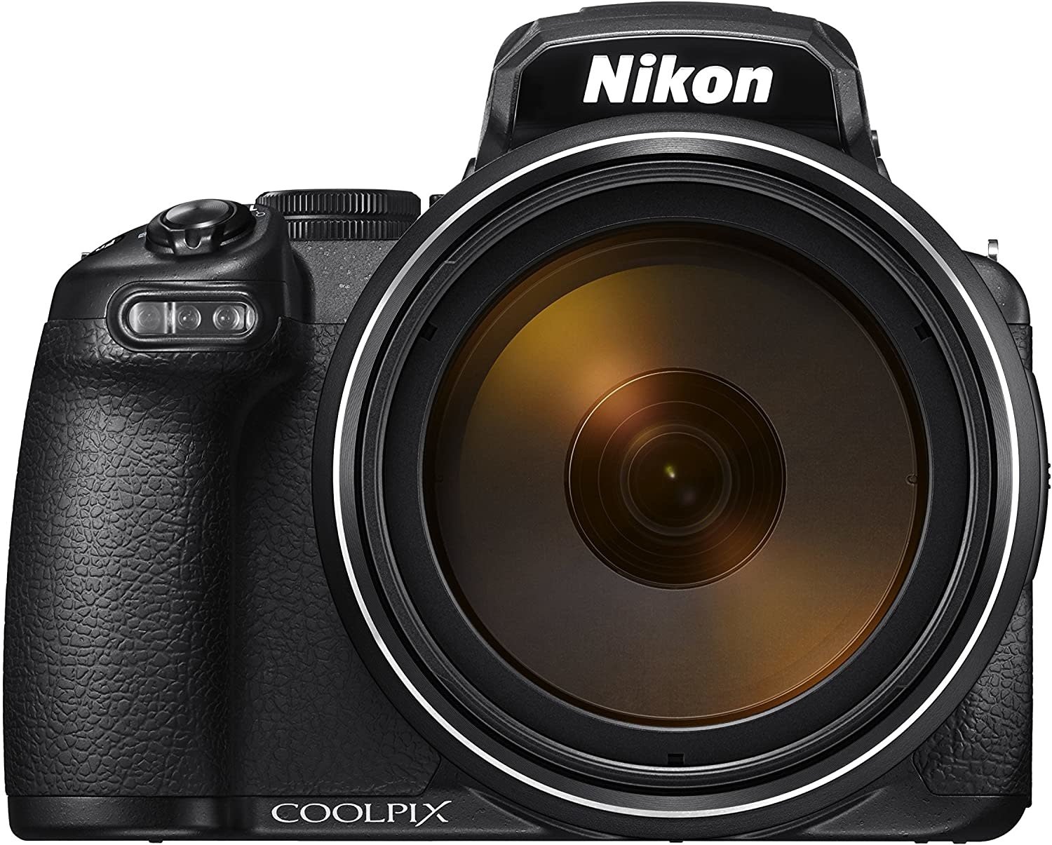 Nikon COOLPIX P1000 Digital Camera - Camera Concepts & Telescope Solutions