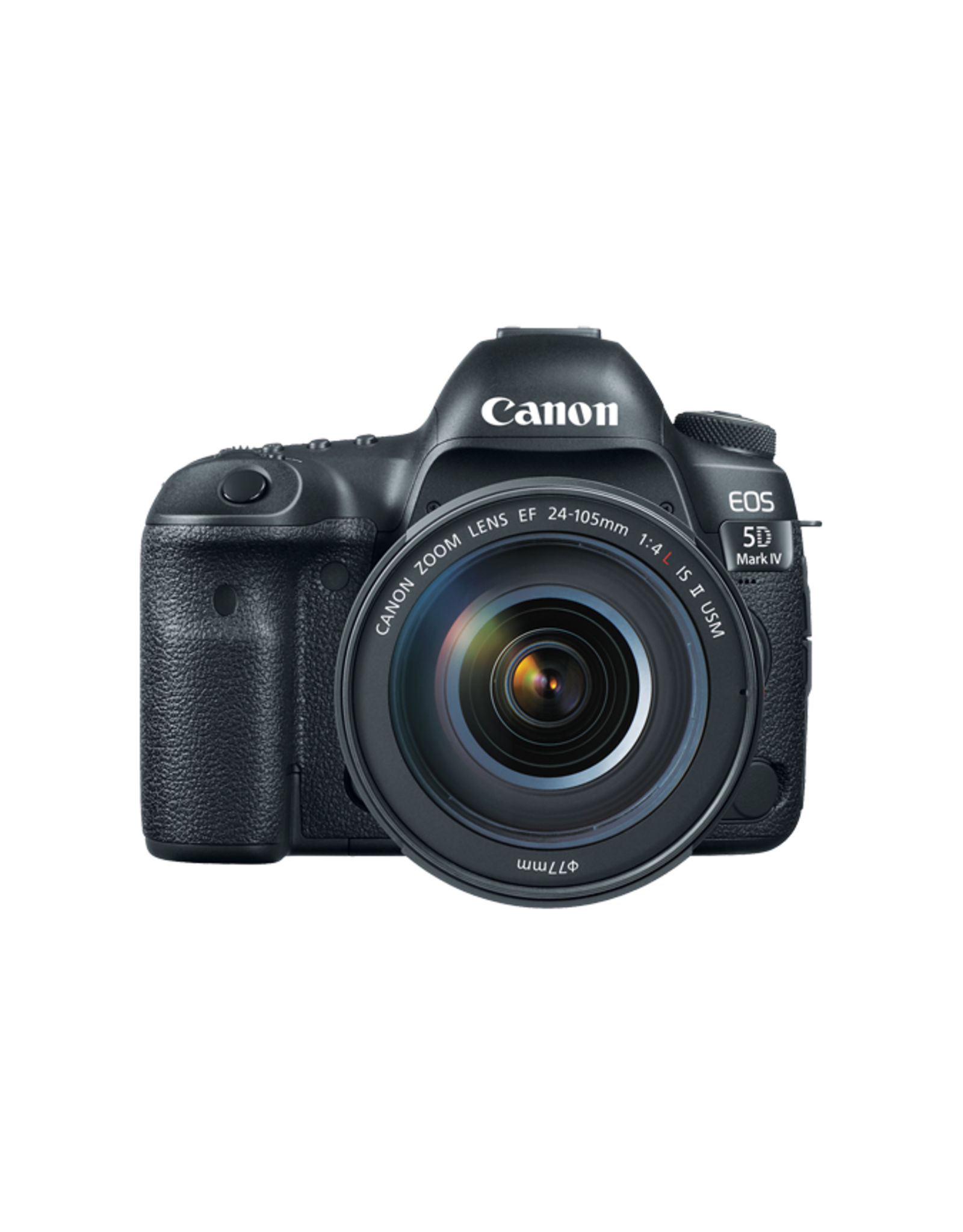 Canon Canon EOS 5D Mark IV DSLR (Body Only)