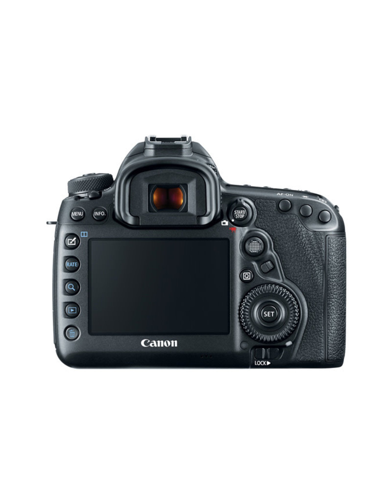 Canon Canon EOS 5D Mark IV DSLR (Body Only)