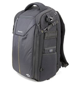 Vanguard Vanguard Alta Rise 48 Backpack (Black)