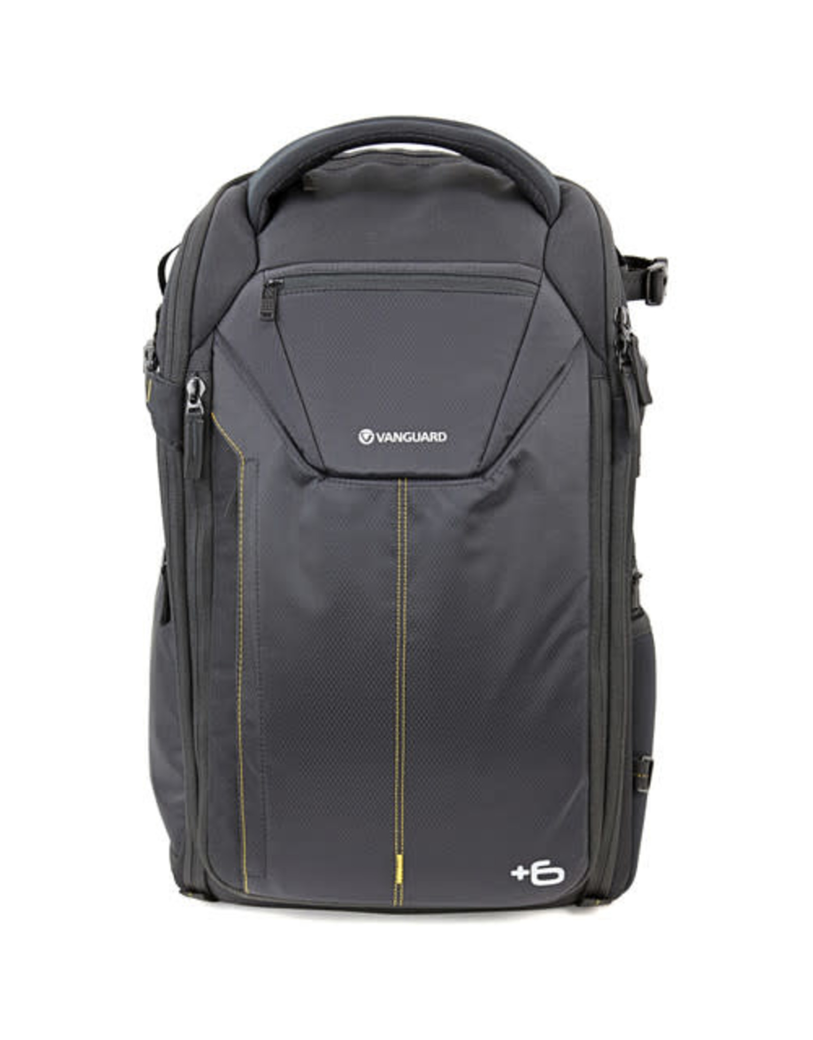 Vanguard Vanguard Alta Rise 48 Backpack (Black)