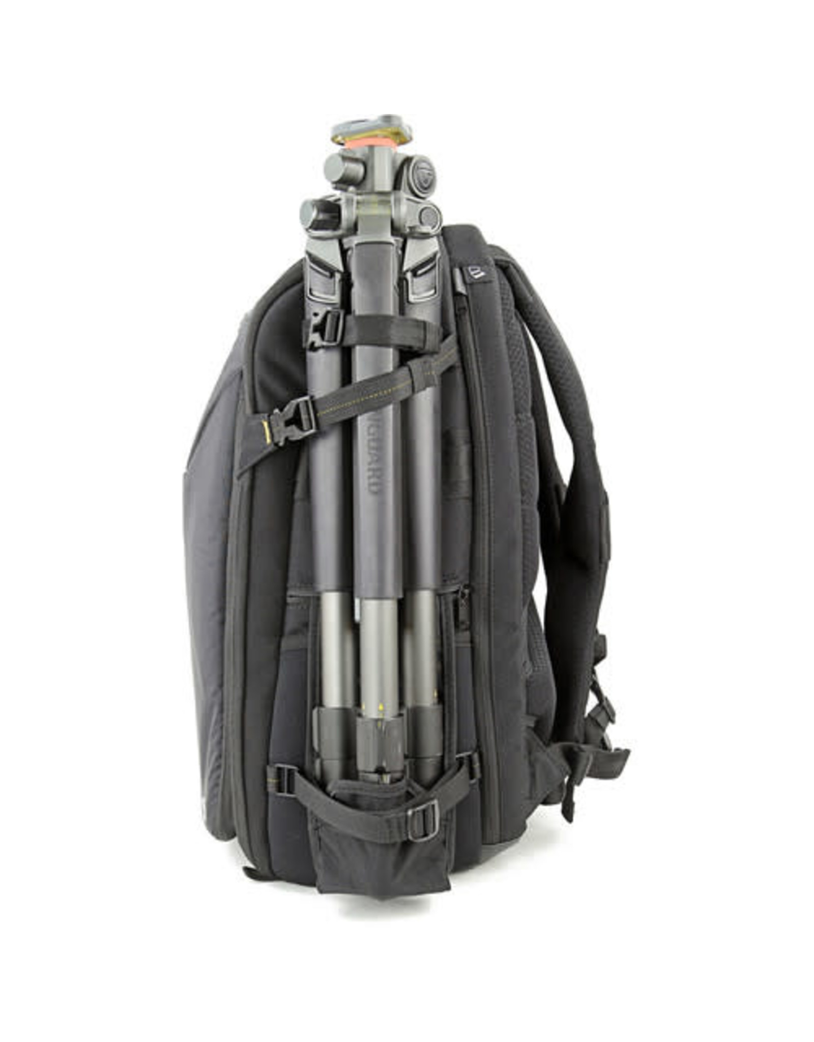 Vanguard Vanguard Alta Rise 48 Backpack (Black)