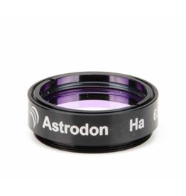 Astrodon Astrodon 5nm Narrowband Filters – H-alpha 5nm