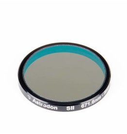 Astrodon Astrodon 5 nm Narrowband Filters – SII 5nm