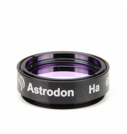 Astrodon Astrodon 3 nm Narrowband H-alpha Filter