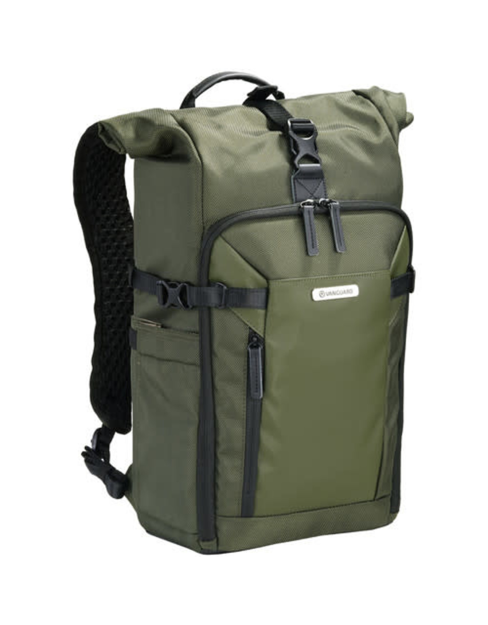 Vanguard Vanguard VEO Select 43RB Backpack (Choose Color)