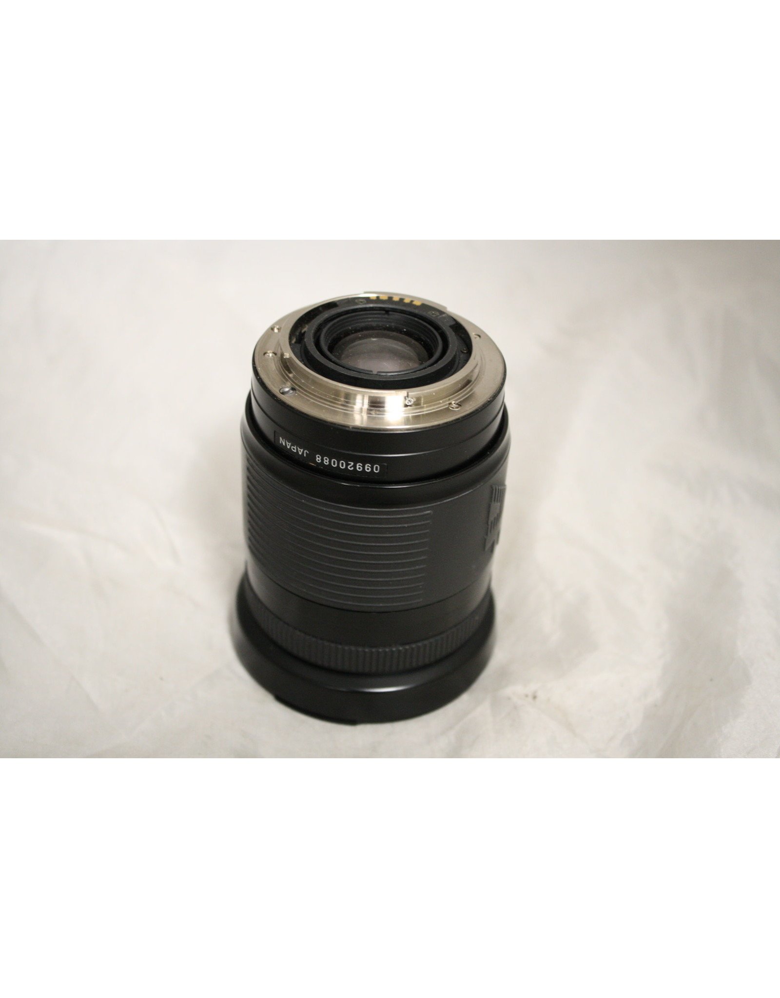 Vivitar 28-105mm Zoom Lens  Auto Focus for Maxxum