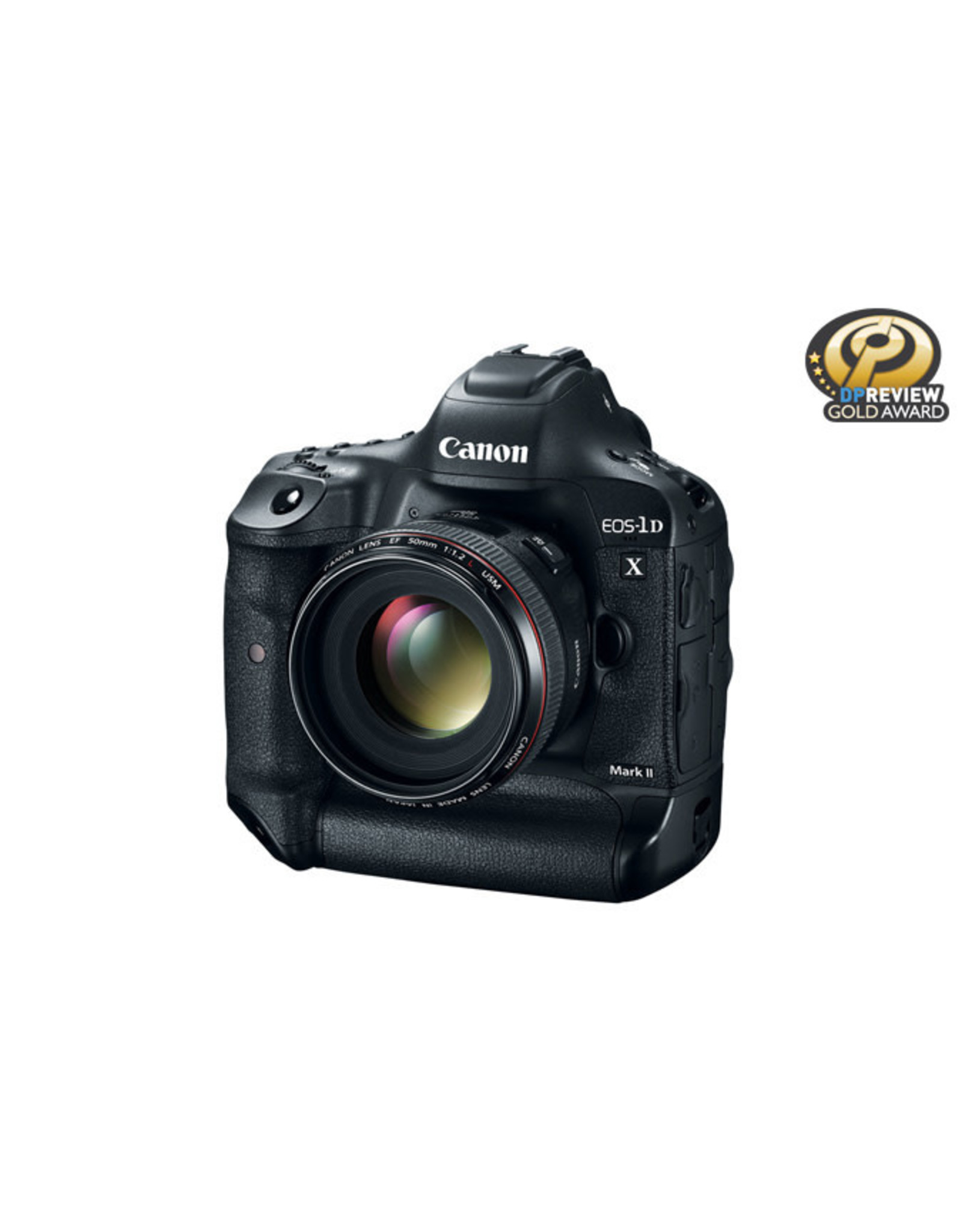 Canon Canon EOS 1DX Mark II DSLR (Body Only)