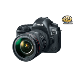 Canon Canon EOS 5D Mark IV Body