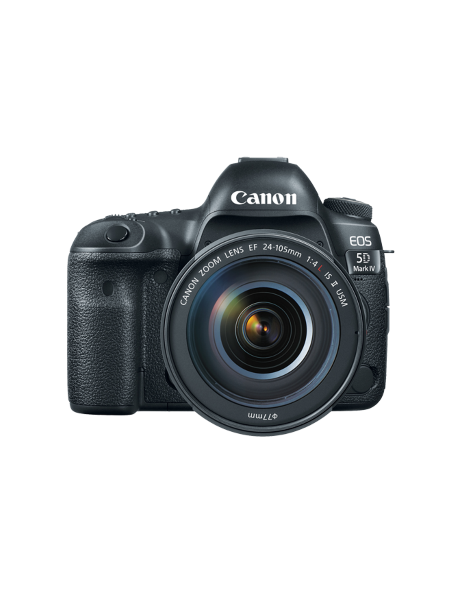 Canon Canon EOS 5D Mark IV Body