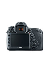 Canon Canon EOS 5D Mark IV Body with Canon Log
