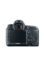 Canon Canon EOS 5D Mark IV Body