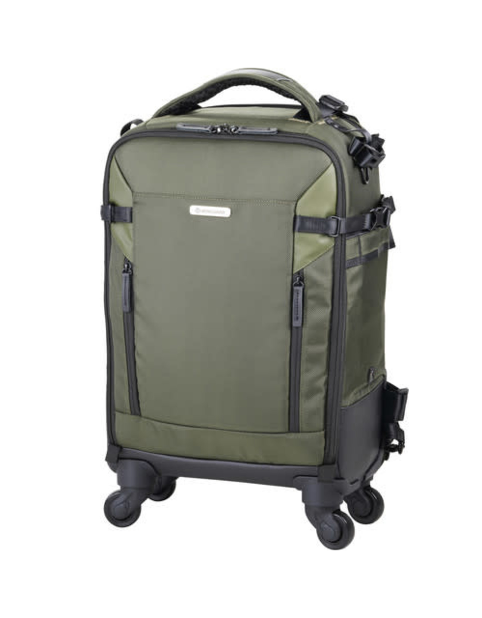 Vanguard Vanguard VEO SELECT 55T Trolley Backpack (Choose Color)