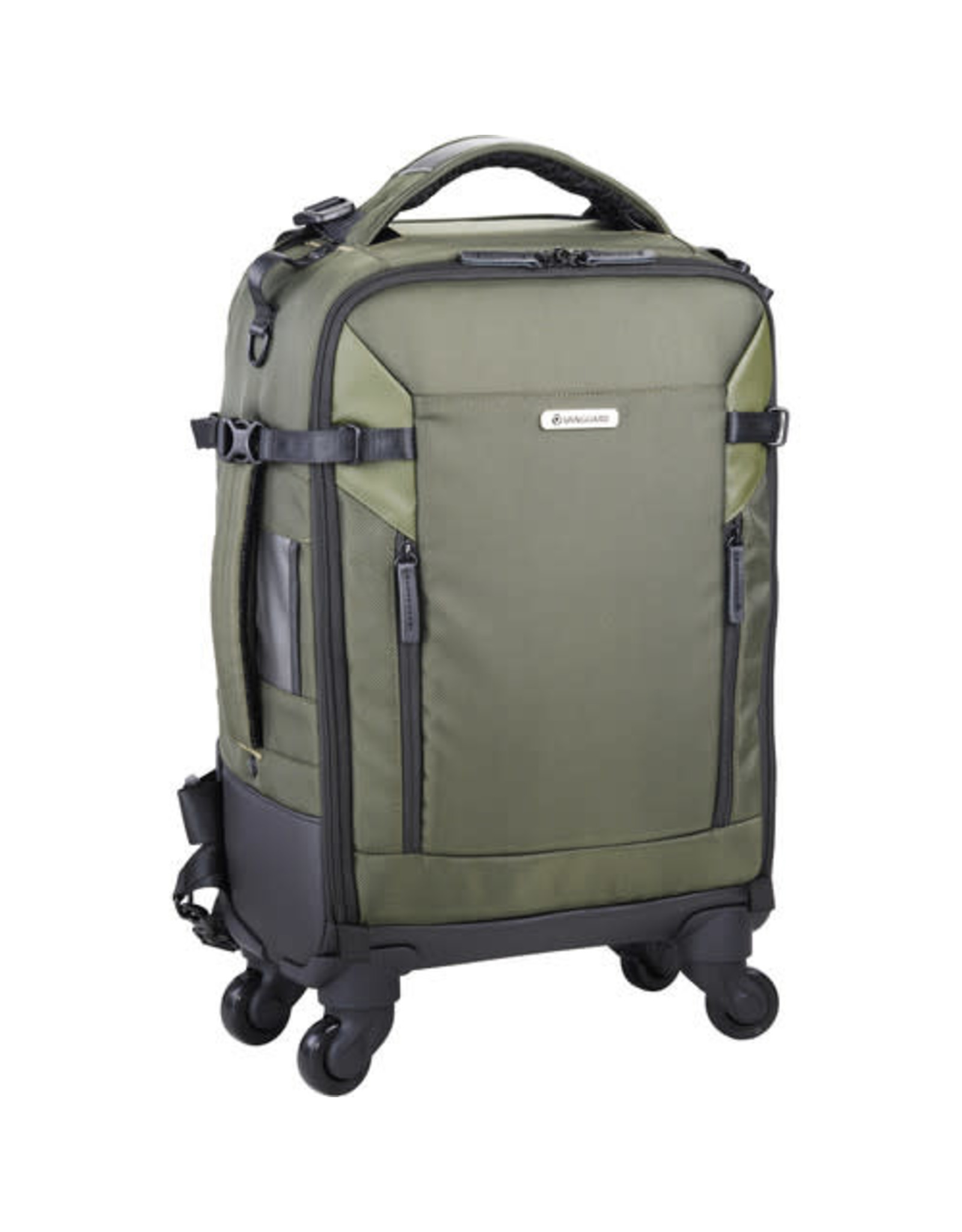 Vanguard Vanguard VEO SELECT 55T Trolley Backpack (Choose Color)