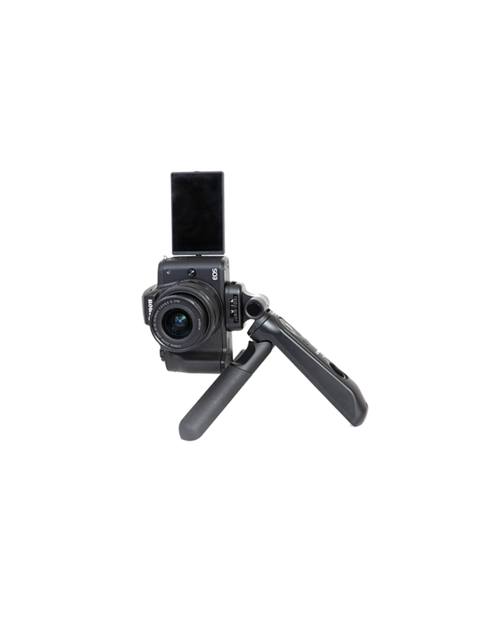 Canon Canon EOS M50 Mark II Mirrorless Camera with Content Creator Kit