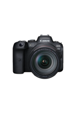 Canon Canon EOS R6 Mirrorless Camera with RF24-105mm Lens