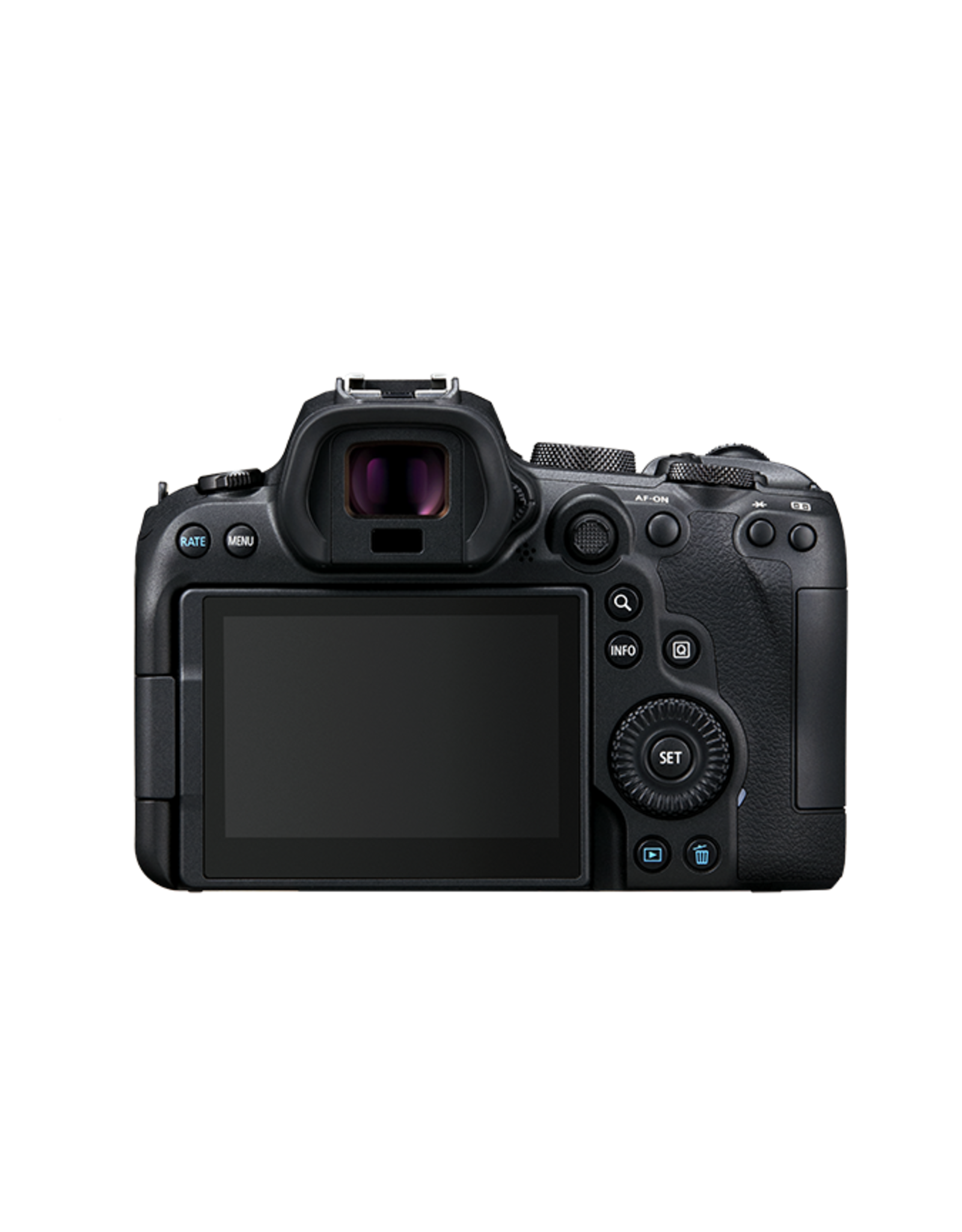 Canon EOS R6 Mirrorless Camera with RF24105mm Lens Camera Concepts & Telescope Solutions