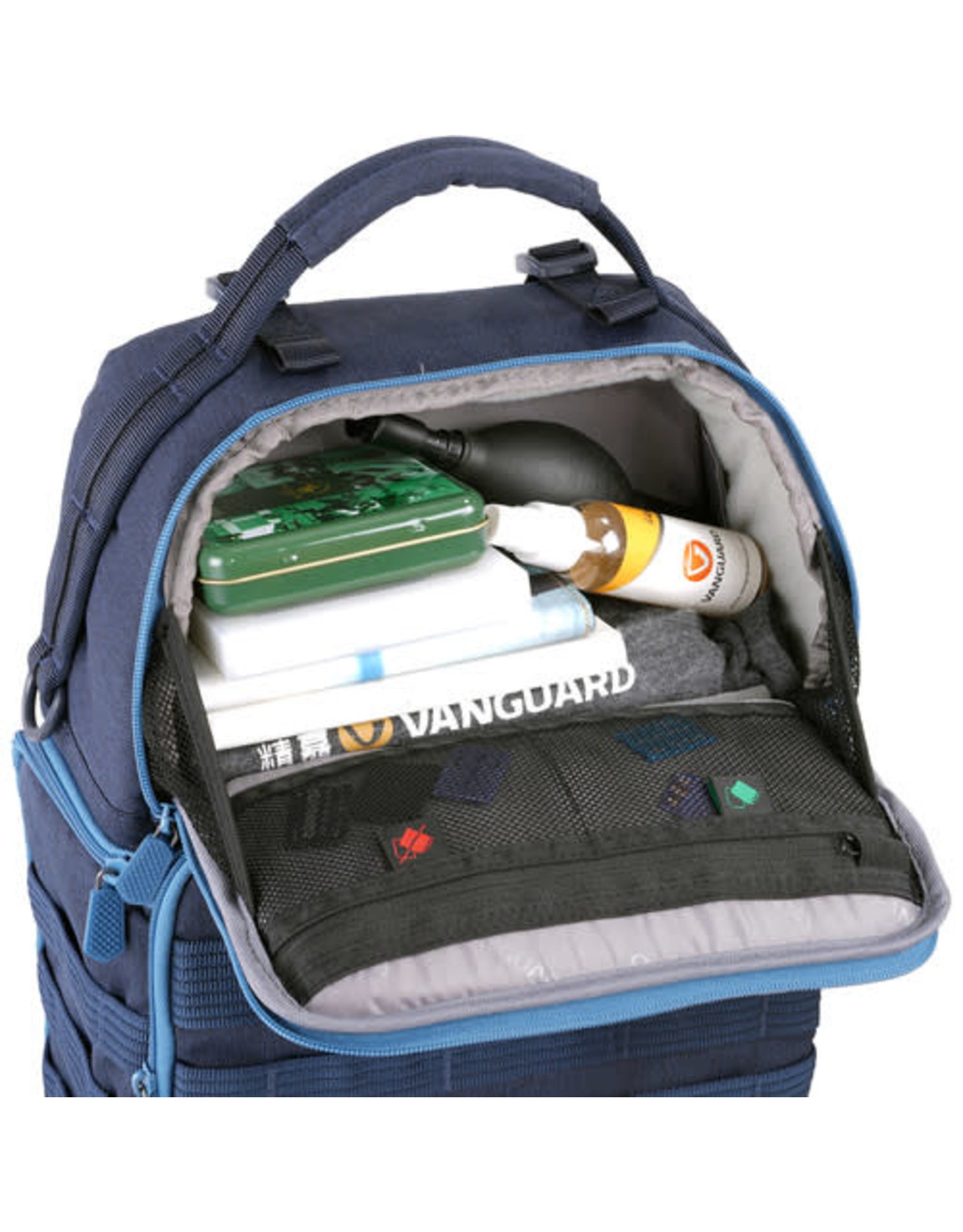 Vanguard Vanguard VEO RANGE T37M Backpack (Choose Color)