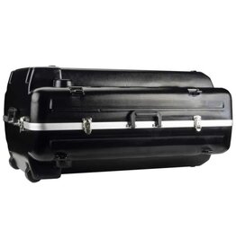 JMI Telescopes Hard Carrying Case with Standard for Meade & Celestron 8  f/10 SCT OTAs - Camera Concepts & Telescope Solutions