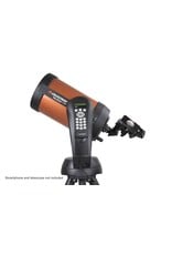 Celestron Celestron NEXYZ DX Kit with Bluetooth Remote - 81057