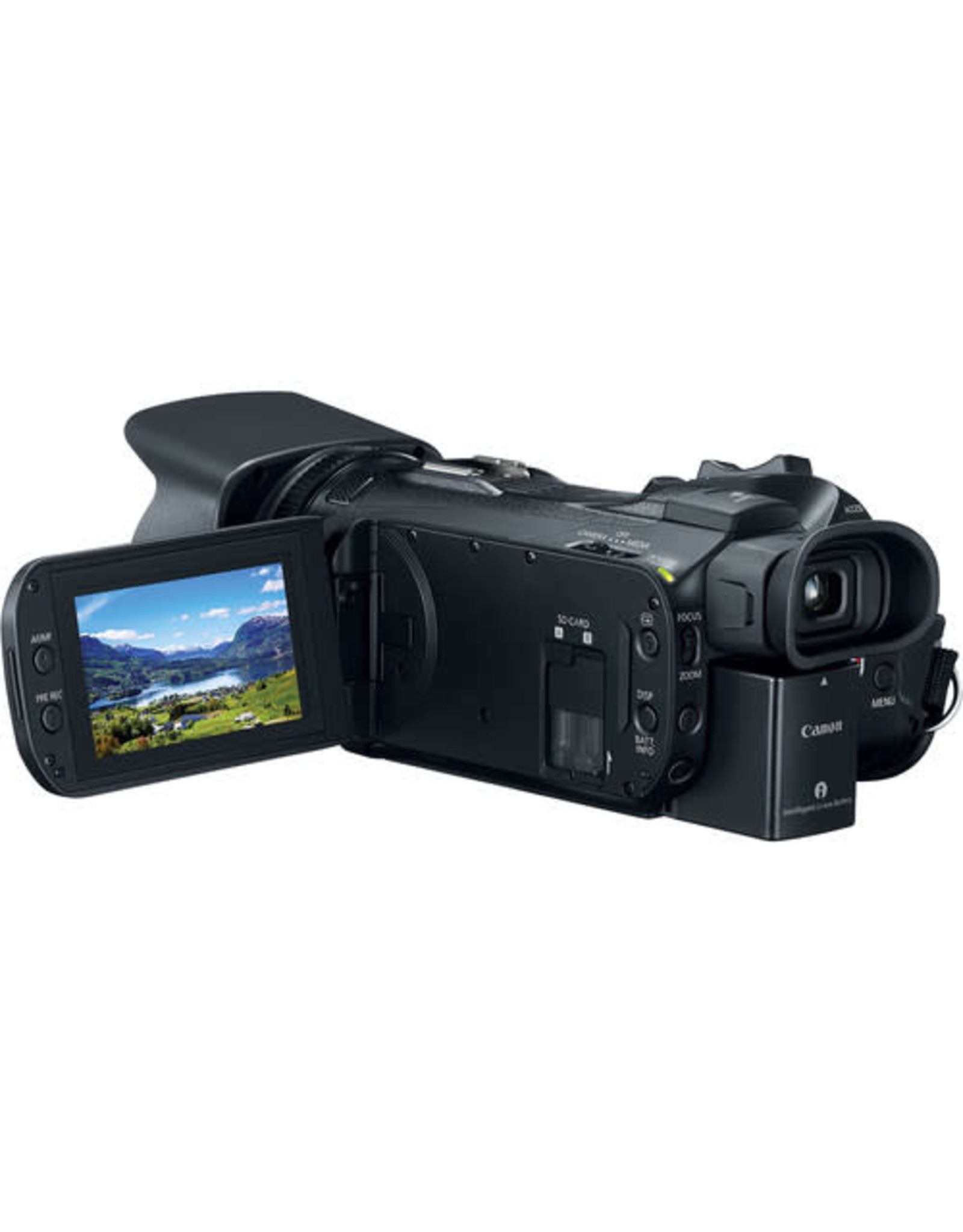 Canon Canon Vixia HF G50 UHD 4K Camcorder