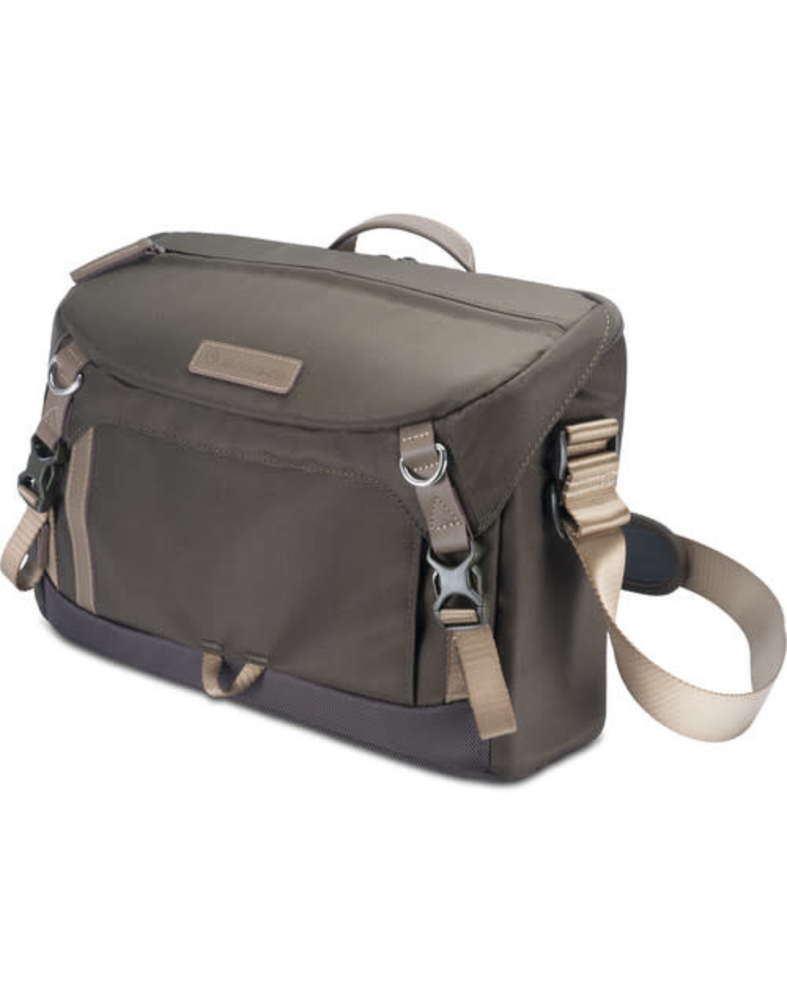 Vanguard Vanguard VEO GO 34M Camera Shoulder Bag (Black) (LIMITED QUANTITIES)