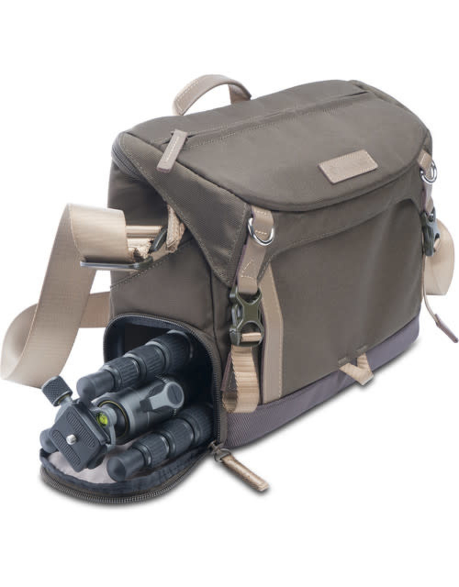 Vanguard Vanguard VEO GO 34M Camera Shoulder Bag (Black) (LIMITED QUANTITIES)