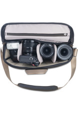 Vanguard Vanguard VEO GO 34M Camera Shoulder Bag (Black) (LIMITED QUANTITIES)