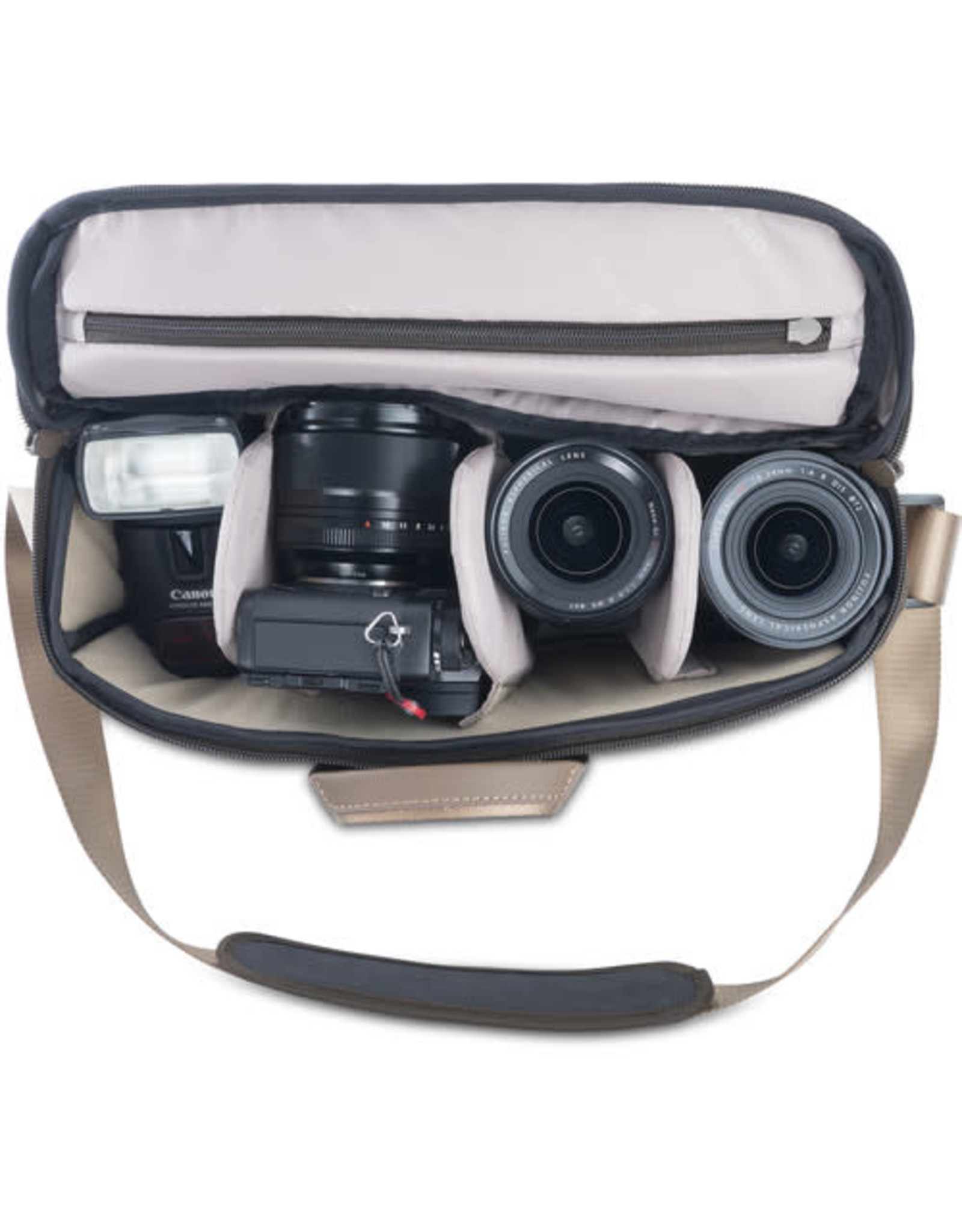 Vanguard Vanguard VEO GO 34M Camera Shoulder Bag (Choose Color)