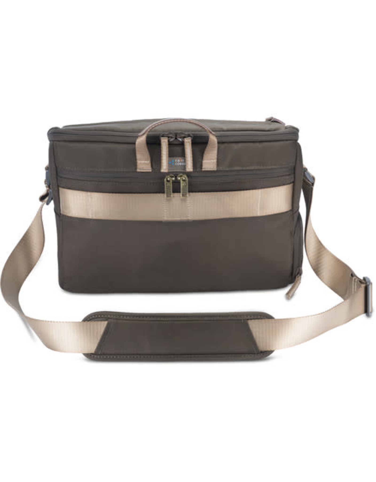 Vanguard Vanguard VEO GO 34M Camera Shoulder Bag (Black) (LIMITED QUANTITIES)