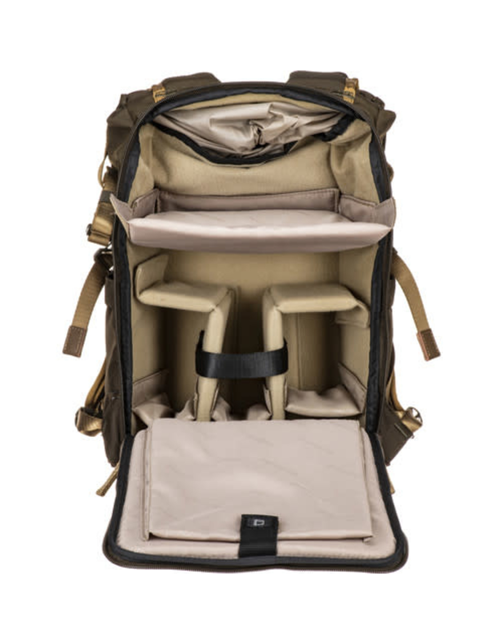 Vanguard Vanguard VEO GO 42M Backpack (Choose Color)
