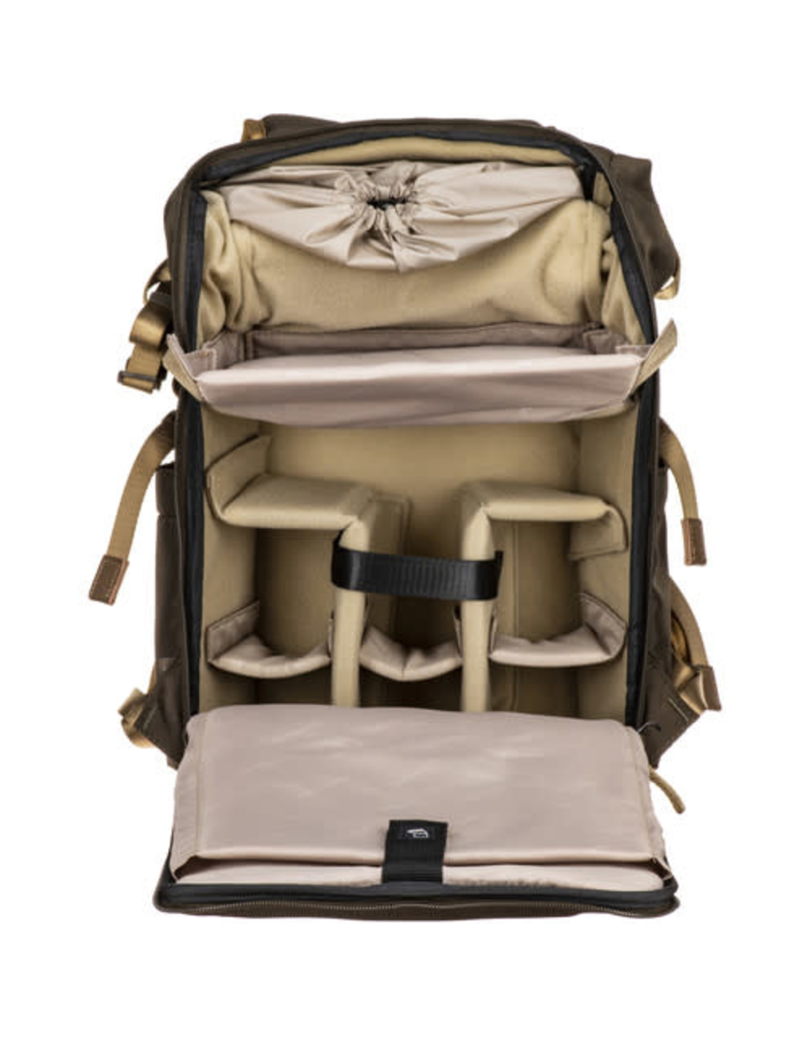 Vanguard Vanguard VEO GO 46M Backpack (Choose Color)