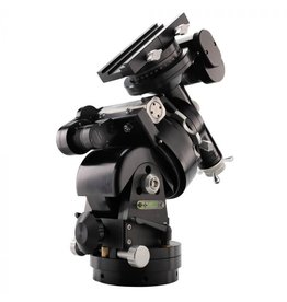 Losmandy Losmandy G11T Configurable Equatorial Mount Only (Choose Configuration)