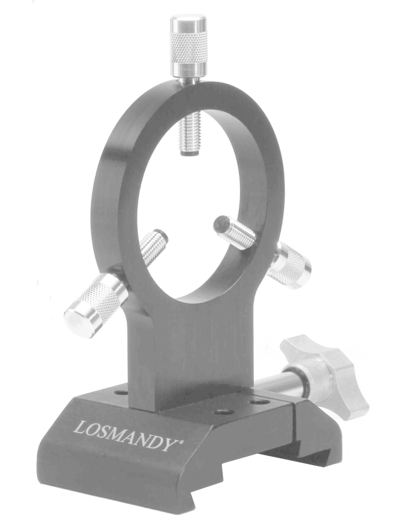 Losmandy Losmandy AutoGuider Camera Mounting Ring - DVR 66