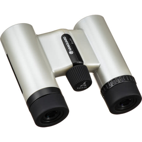 Vanguard 8x21 Vesta Compact 21 Binoculars (Choose Color) - Camera